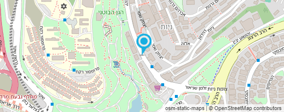 מפת הגעה אל ד"ר שליט מיכאל מפת הגעה אל ד"ר שליט מיכאל