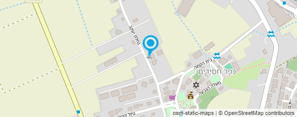 מפת הגעה אל טחנאי רבקה ויששכר מפת הגעה אל טחנאי רבקה ויששכר