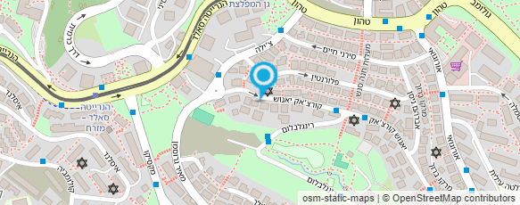 מפת הגעה אל סבג חומרי בנין מפת הגעה אל סבג חומרי בנין