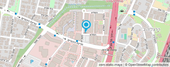 מפת הגעה אל פפיטה