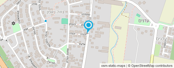 מפת הגעה אל סקייטק Skytec