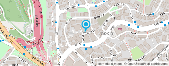 מפת הגעה אל אדיב א. ארמוזה בע"מ מפת הגעה אל אדיב א. ארמוזה בע"מ