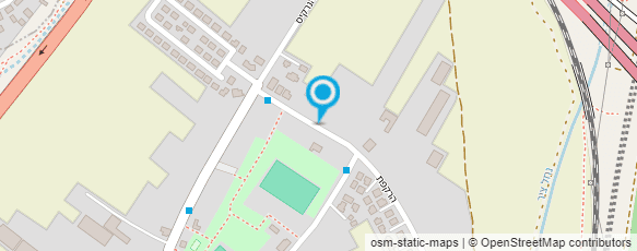 מפת הגעה אל אלרן