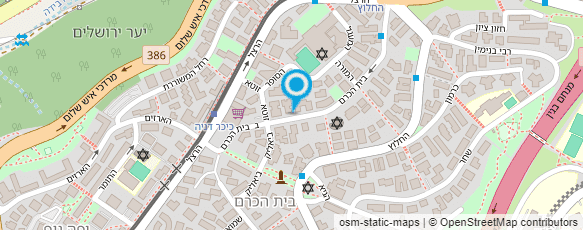 מפת הגעה אל בר-צילא חוה מפת הגעה אל בר-צילא חוה