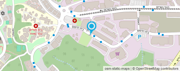 מפת הגעה אל תעשיות רדימיקס ישראל בע"מ מפת הגעה אל תעשיות רדימיקס ישראל בע"מ