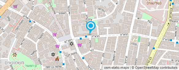 מפת הגעה אל מזון ובריאות מפת הגעה אל מזון ובריאות