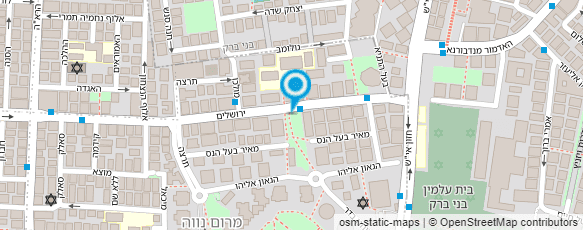 מפת הגעה אל דהן חיים מפת הגעה אל דהן חיים