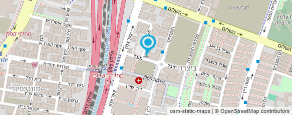 מפת הגעה אל סטריאוטיפ בע"מ