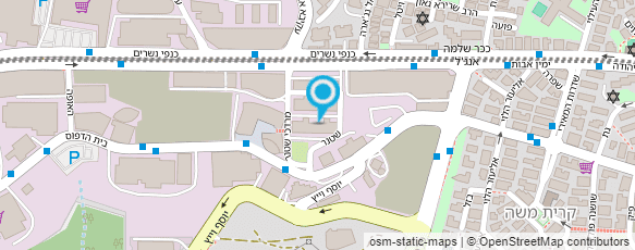 מפת הגעה אל שניג בע"מ