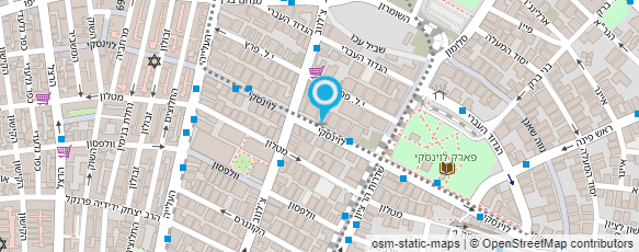 מפת הגעה אל ריביירה - השלמות שיער מפת הגעה אל ריביירה - השלמות שיער