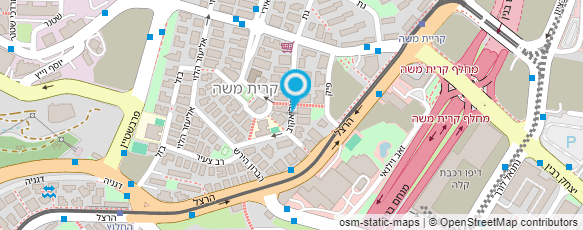 מפת הגעה אל ד"ר מלאך דניאל מפת הגעה אל ד"ר מלאך דניאל