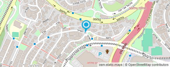 מפת הגעה אל ד"ר שיה מיכאל מפת הגעה אל ד"ר שיה מיכאל