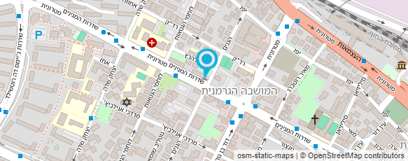 מפת הגעה אל אופני ביגדיל - אופניים מקצועיות מפת הגעה אל אופני ביגדיל - אופניים מקצועיות