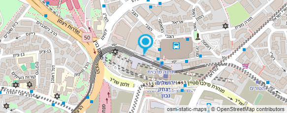 מפת הגעה אל אופטולנס  OPTOLENS מפת הגעה אל אופטולנס  OPTOLENS