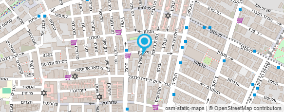 מפת הגעה אל כתר - יצור תאורה