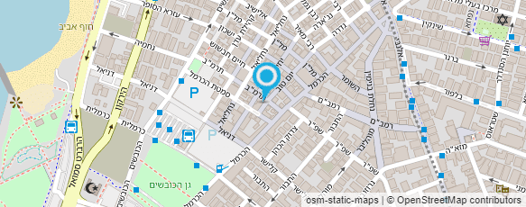 מפת הגעה אל יעקב דגים מפת הגעה אל יעקב דגים