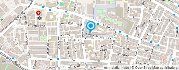 מפת הגעה אל קופות צדקה וילפלסט מפת הגעה אל קופות צדקה וילפלסט