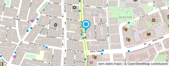 מפת הגעה אל יגאל בביוף - מקום ליופי מפת הגעה אל יגאל בביוף - מקום ליופי