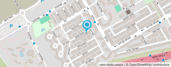 מפת הגעה אל פרנקפורט טל