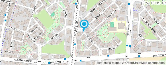 מפת הגעה אל ענק הגבס והבנייה בע"מ מפת הגעה אל ענק הגבס והבנייה בע"מ