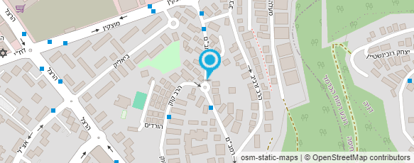 מפת הגעה אל אומגה מפת הגעה אל אומגה