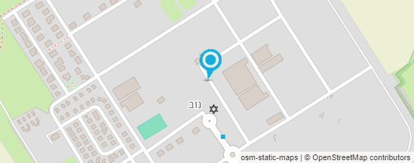 מפת הגעה אל מעוף המייצגים