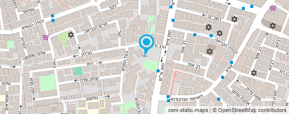 מפת הגעה אל הר שושנים מפת הגעה אל הר שושנים