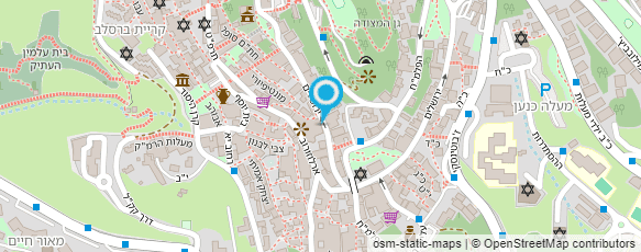 מפת הגעה אל אופטיקה רומן