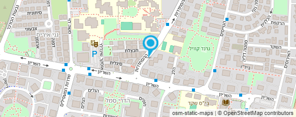 מפת הגעה אל תמיר שיווק מפת הגעה אל תמיר שיווק