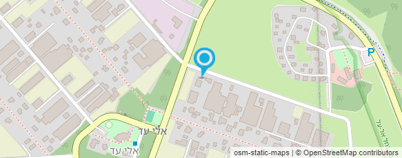 מפת הגעה אל א. דסל