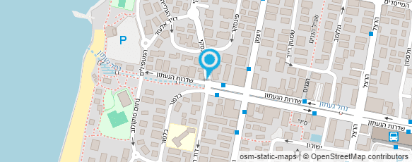 מפת הגעה אל קפה בורדו