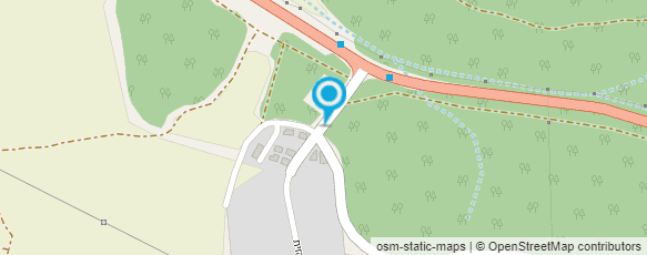 מפת הגעה אל דירת נופש מושלמת