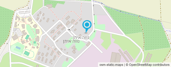 מפת הגעה אל פרל-תרגום עברית אנגלית