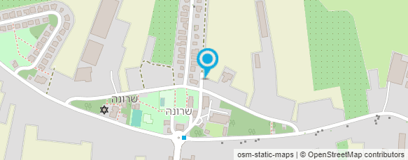 מפת הגעה אל שווננפלד אורטופדיה בע"מ מפת הגעה אל שווננפלד אורטופדיה בע"מ