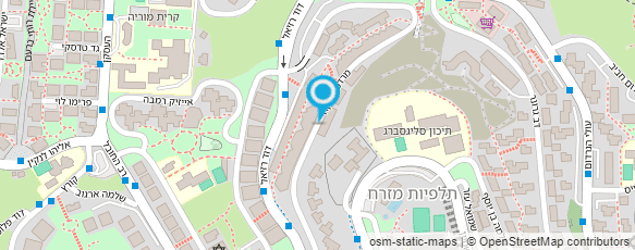 מפת הגעה אל שטרנגר גבי מפת הגעה אל שטרנגר גבי