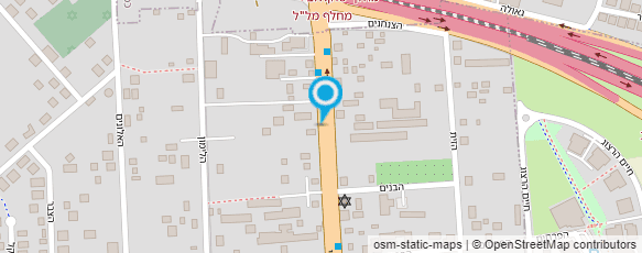 מפת הגעה אל קדם מפת הגעה אל קדם