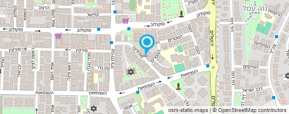 מפת הגעה אל הלנה - המדיום