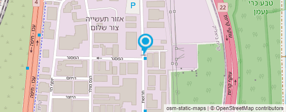 מפת הגעה אל זוקו שילובים בע"מ מפת הגעה אל זוקו שילובים בע"מ