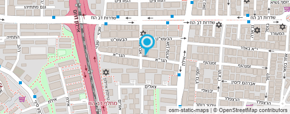 מפת הגעה אל פרינטק מיכון משרדי בע"מ מפת הגעה אל פרינטק מיכון משרדי בע"מ