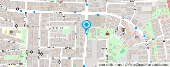 מפת הגעה אל איתן קובי חשמל מפת הגעה אל איתן קובי חשמל