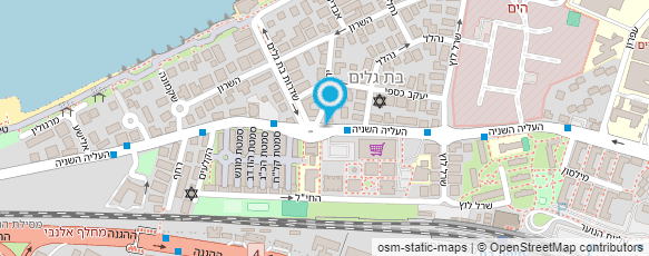 מפת הגעה אל אבו זיד