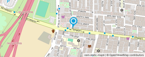 מפת הגעה אל אמ.סי- עבודות אלומיניום מפת הגעה אל אמ.סי- עבודות אלומיניום