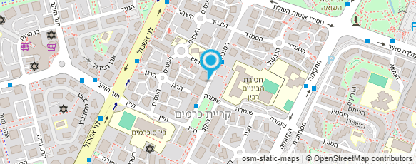 מפת הגעה אל שיא מחשבים-אופיר רביב