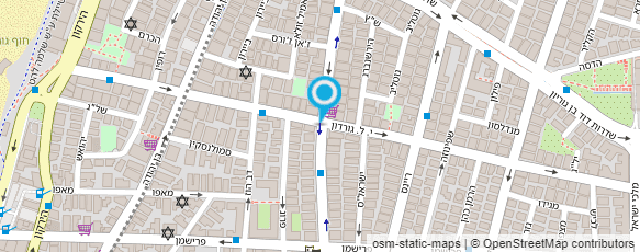 מפת הגעה אל סופר פארם מפת הגעה אל סופר פארם