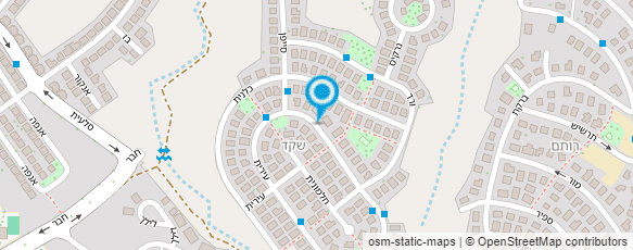 מפת הגעה אל מלך בטי