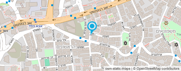 מפת הגעה אל רולנדה