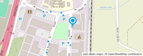 מפת הגעה אל אופנת מיקס