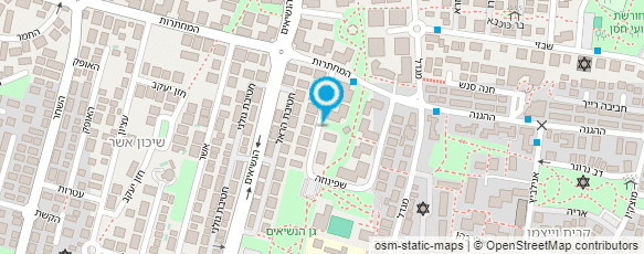 מפת הגעה אל אמיר פרידמן-פסנתרן לאירועים