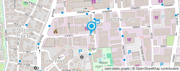 מפת הגעה אל מרכז שירות מוניטין יונדאי רעננה בע"מ מפת הגעה אל מרכז שירות מוניטין יונדאי רעננה בע"מ