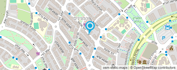 מפת הגעה אל א.ב. שרותי הדברה וחיטוי מפת הגעה אל א.ב. שרותי הדברה וחיטוי